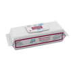 Personal Cleansing Wipe DynaCare Soft Pack Scented 50 Count - BeHope