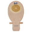Ostomy Pouch SenSura® EasiClose™ One-Piece System 11-1/2 Inch Length, Maxi Flat, Pre-Cut 1 Inch Stoma Drainable - BeHope