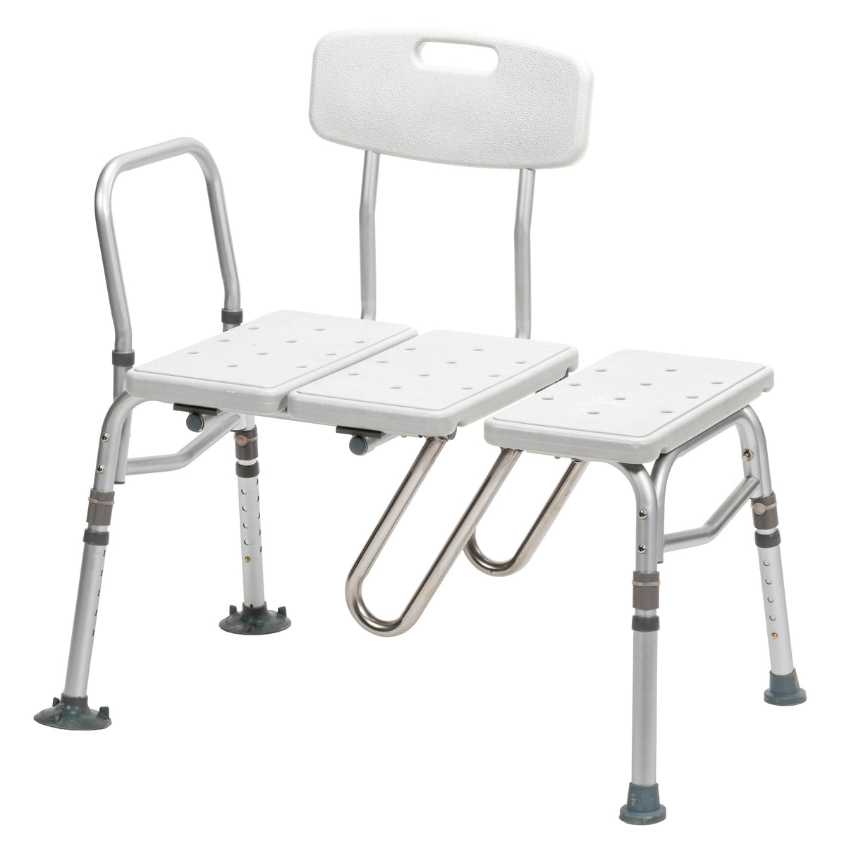 Splash Defense Transfer Bench