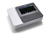 Electrocardiograph Mac™ 5 Ac Power / Battery Operated Led Display Resting - BeHope
