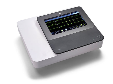 Electrocardiograph Mac™ 5 Ac Power / Battery Operated Led Display Resting - BeHope