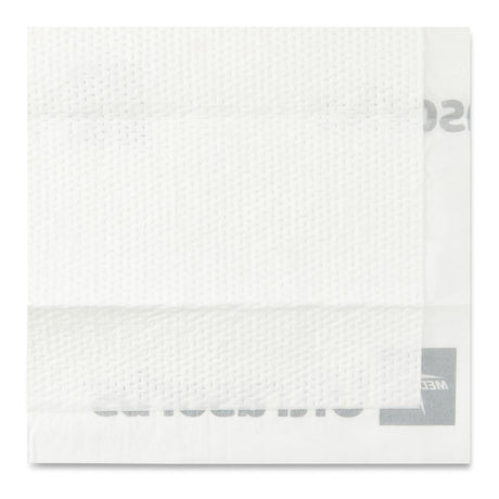 Disposable Underpad Extrasorbs AP® 23 X 36 Inch Polymer Moderate Absorbency - BeHope