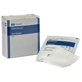 Gauze Sponge Dermacea™ 3 X 3 Inch 12-Ply Sterile 2 per Pack - BeHope