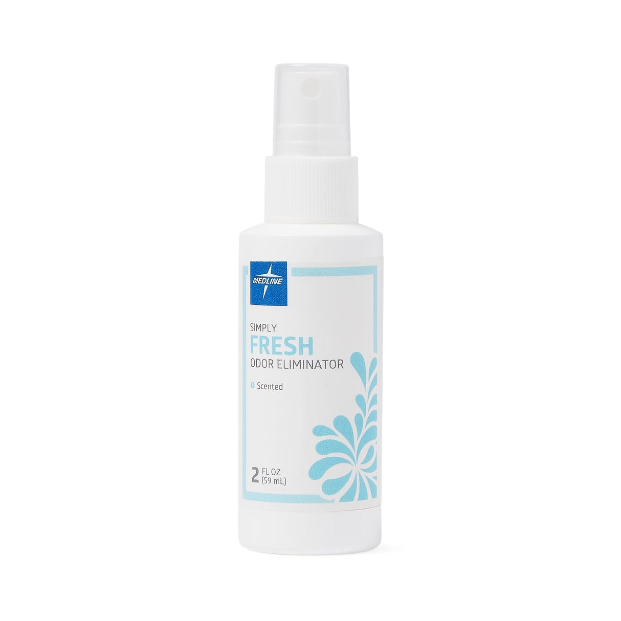 Air Freshener Simply Fresh Liquid 2 oz. Bottle Fresh Scent - BeHope
