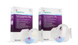 PICC CVC Securement Device with 3M Tegaderm Antimicrobial CHG Dressing - BeHope