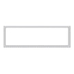 Blank Label pdc® Thermal Label White Paper 1 X 3-1/2 Inch - BeHope