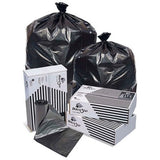 Trash Bag Durable Leak-Proof Star Seal Bottom Coreless Roll for Household Commercial Use - BeHope