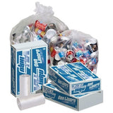 Trash Bag 56 Gal. Coreless Roll - Behope