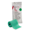 Cast Tape 3M™ Scotchcast™ Plus 3 Inch X 12 Foot Fiberglass / Resin Green - BeHope