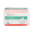 Unisex Adult Incontinence Brief Wings™ Ultra Medium Disposable Heavy Absorbency - BeHope