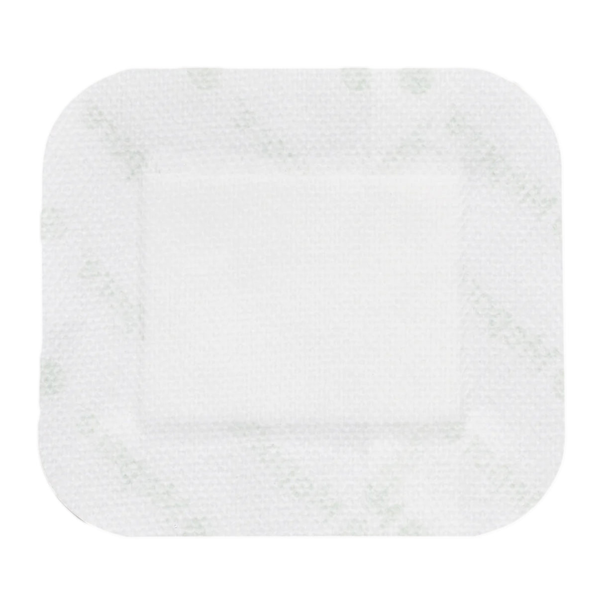 Composite Dressing Mepore® 2-1/2 X 3 Inch Rectangle Sterile - BeHope