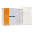 Super Absorbent Dressing EXU-DRY Anti-Shear 4 X 6 Inch Rectangle - BeHope