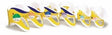 Rigid Cervical Collar Stifneck® Preformed Adult Short One-Piece / Trachea Opening - BeHope