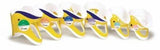 Rigid Cervical Collar Stifneck® Preformed Adult Short One-Piece / Trachea Opening - BeHope