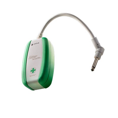 Posey® Wireless Nurse Call Adaptor for On Cue® Pro Alarm Systems - BeHope