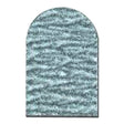 Electrode Skin Prep Pad Niko-Prep Strip NonSterile - BeHope