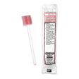 Oral Swab Toothette® Untreated Foam Tip 1 per Pack - BeHope