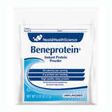 Oral Supplement Beneprotein® Unflavored Powder 7 Gram Individual Packet - BeHope