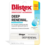 Lip Balm Sunscreen Blistex® Deep Renewal® Youthful Moisturizing Formula - BeHope