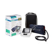 Home Automatic Digital Blood Pressure Monitor Advantage™ 6021N Series Wide Range Nylon Cuff 22 - 42 cm Desk Model - BeHope
