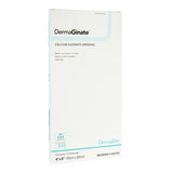 Alginate Dressing DermaGinate® 4 X 8 Inch Rectangle - BeHope