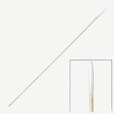 Swabstick Puritan® Cotton Tip Wood Shaft 6 Inch Sterile 5 Per Pack - BeHope