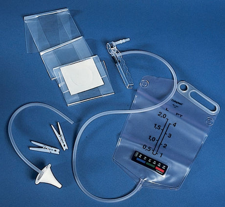 Irrigation Set Assura® - BeHope