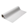 Table Paper Graham Medical® Poly-Perf® 18 Inch Width 125 Foot Length White Crepe - BeHope