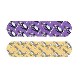 Adhesive Strip Looney Tunes™ Stat Strip® Plastic Kid Design (Bugs Bunny /Sylvester) 3/4 X 3 Inch Sterile - BeHope