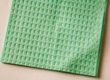 Procedure Towel Tidi® Choice 13 W X 18 L Inch Green NonSterile - BeHope