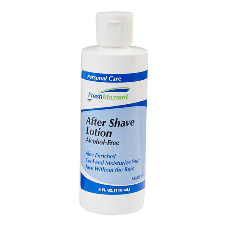 After Shave McKesson Brand Scented Alcohol Free 4 oz. - BeHope