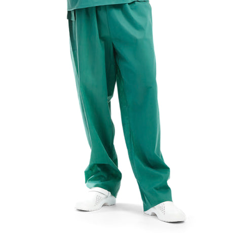 Scrub Pants Barrier® Medium Green Female - BeHope
