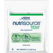 Oral Supplement Nutrisource® Fiber Unflavored Powder 4 Gram Individual Packet - BeHope