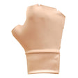 Support Glove Original Occumitts® Fingerless Small Wrist Length Hand Specific Pair - BeHope