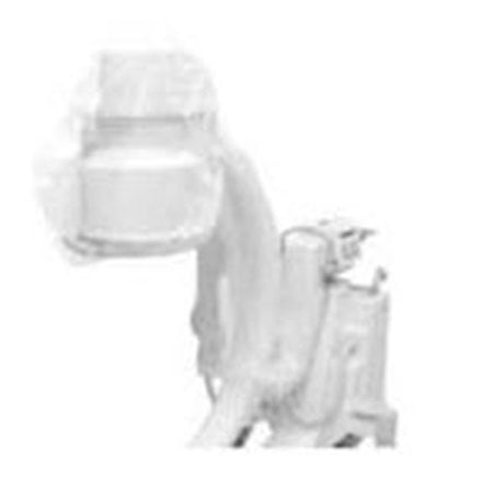 X-ray Tube Cover Tidishield 36 X 36 Inch For Oem Specific 12 Inch X-ray Tube - Behope