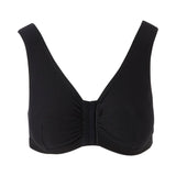 Post-Surgical Bra McKesson Black 34 Inch - BeHope