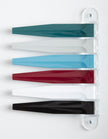 Exam Room Signal Flag Wall Mount 6 Flag 1-1/8 X 7 Inch - BeHope
