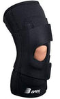 Knee Stabilizer Breg® X-Large Strap Closure Right Knee - BeHope
