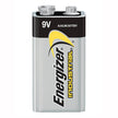 Alkaline Battery Energizer® 9V Cell 9V Disposable - BeHope
