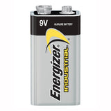 Alkaline Battery Energizer® 9V Cell 9V Disposable - BeHope