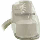 Image Intensifier / X-ray Tube Drape 9 Inch For OEC® 9600/9800/9900 Full Size C-Arm - BeHope