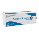 Gauze Sponge Dynarex® 2 X 2 Inch 8-Ply NonSterile 200 per Pack - BeHope