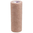 Cohesive Bandage 3M™ Coban™ LF 6 Inch X 5 Yard Self-Adherent Closure Tan NonSterile Standard Compression - BeHope