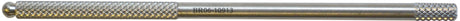 Scalpel Handle Beaver® German Stainless Steel 5 Inch Length - BeHope