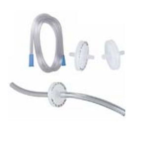 Filter and Tubing Assembly - BeHope