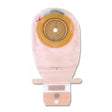 Ostomy Pouch Assura® Original Two-Piece System 11-1/2 Inch Length, Maxi Drainable - BeHope