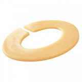 Ostomy Seal Eakin® StomaWrap™ 3-3/8 Inch - BeHope