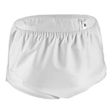Sani-Pant™ Protective Underwear Unisex Nylon / Plastic Large Pull On Reusable - BeHope