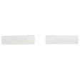 Toothbrush Holder McKesson For 8 Inch Toothbrushes - BeHope