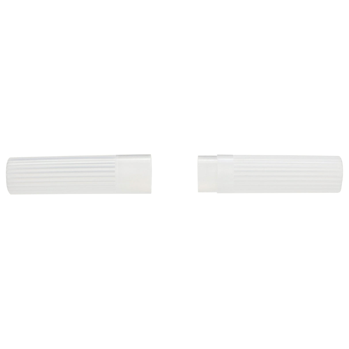Toothbrush Holder McKesson For 8 Inch Toothbrushes - BeHope